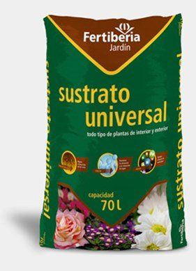 sustrato universal